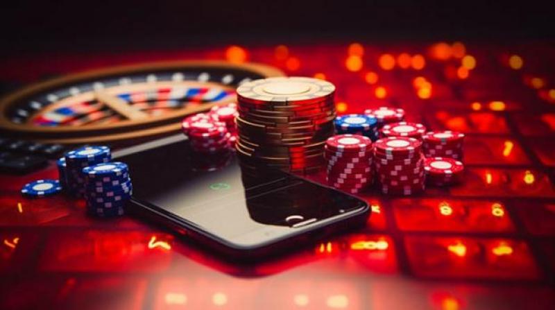 Discover the Thrills of DaVinci's Gold Casino & Sportsbook 55 Discover the Thrills of DaVinci's Gold Casino & Sportsbook 55