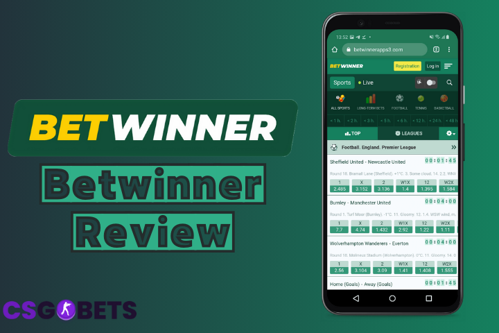 Unleash the Potential of Online Betting with Betwinner