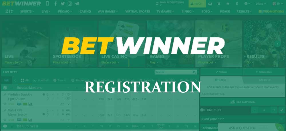 BetWinner Login Access Your Betting Account Seamlessly BetWinner Login Access Your Betting Account Seamlessly