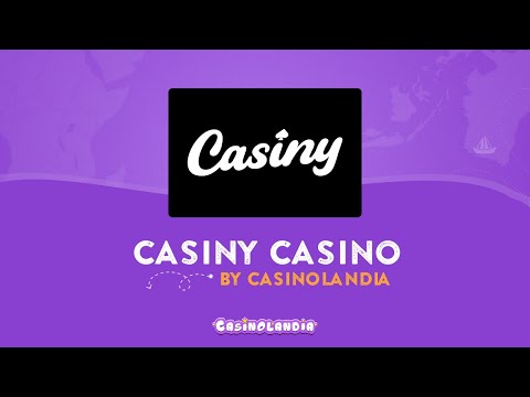 Discover the Best Casiny Casino No Deposit Bonus