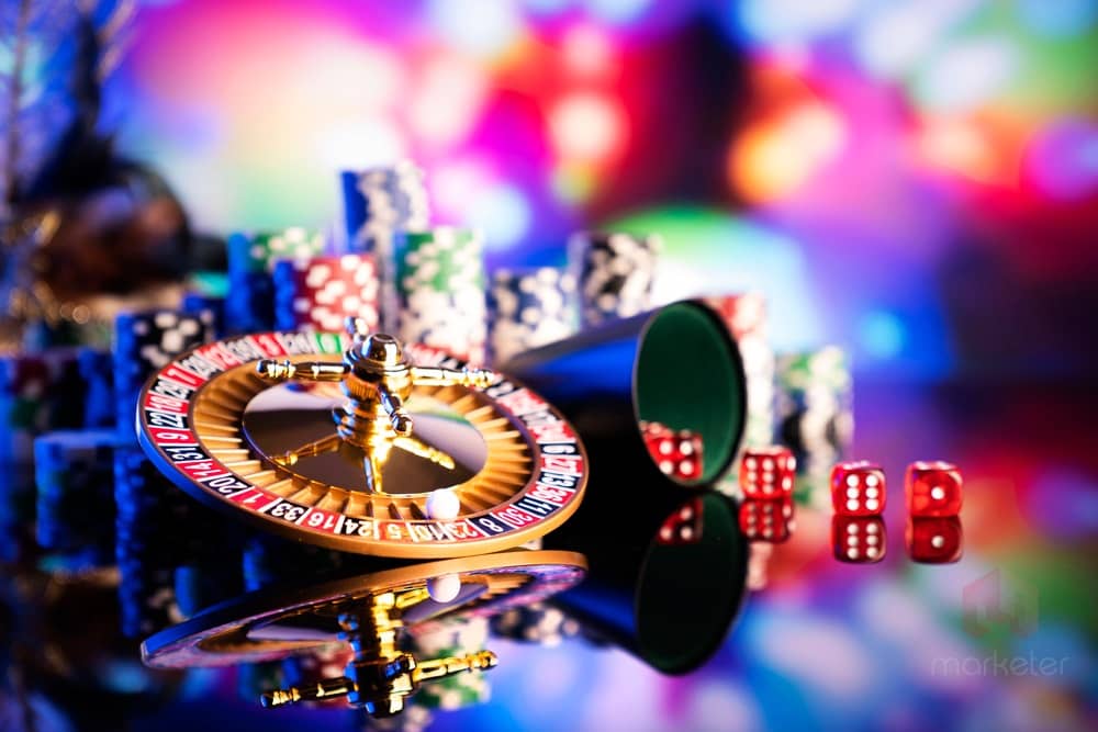 Discover the Best Features at Online Casino UK LionBonuses.com
