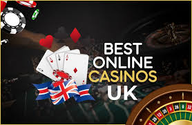 Discover the Best Features at Online Casino UK LionBonuses.com