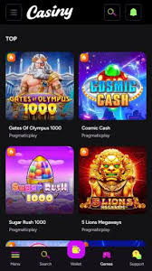 Discover the Exciting World of Casiny Casino 63