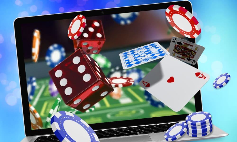 Discover the Thrills at Casino Golden Lion