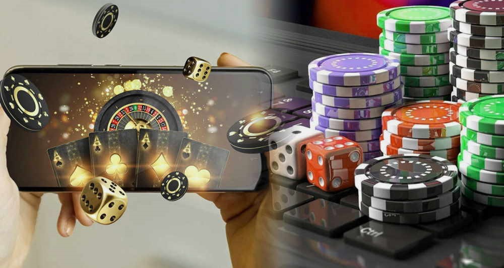Discover the Thrills of the Online Casino UK Casino