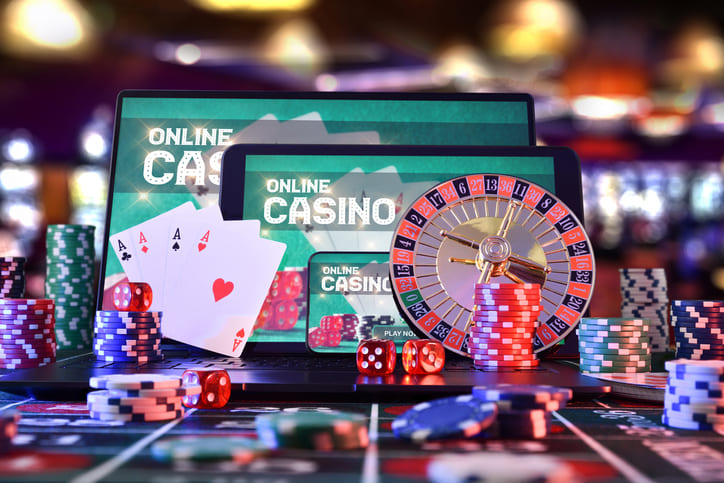 Discover the Thrills of the Online Casino UK Casino