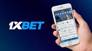 Discovering the 1xCinta Mobile App The Ultimate Betting Experience Discovering the 1xCinta Mobile App The Ultimate Betting Experience