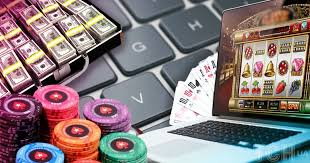 Discovering the Best First Deposit Bonus Casino