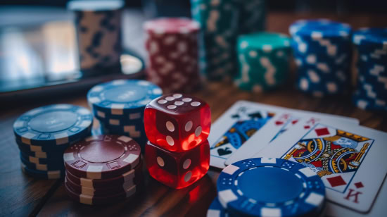 Exploring Crypto Affiliate Casino Sites The Future of Online Gambling