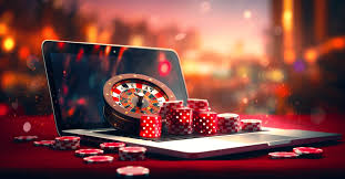 Fedezze fel a Magyar Online Casino világát!