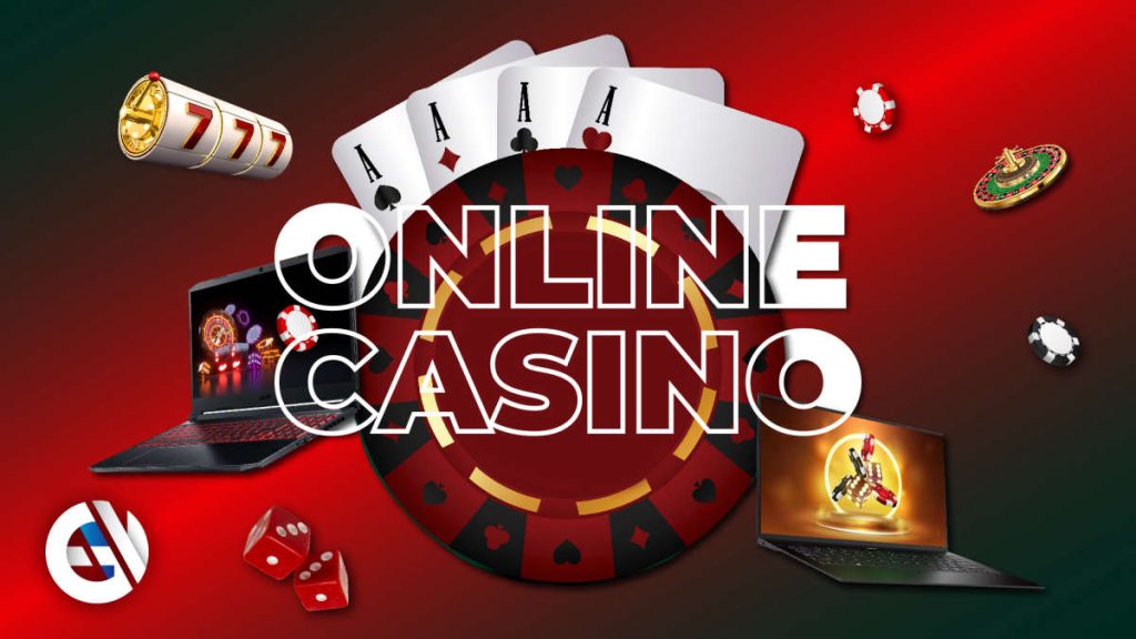 Magius Casino Online Games The Future of Gambling Entertainment Magius Casino Online Games The Future of Gambling Entertainment