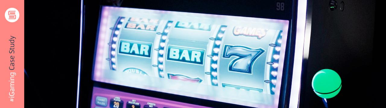 The Future of Entertainment Digital Gaming Platform