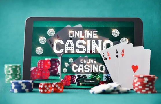 Top 5 UK Online Casino Discover the Best Places to Play