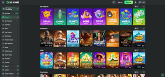 Unlocking the Fun A Complete Guide to BC Game Registration