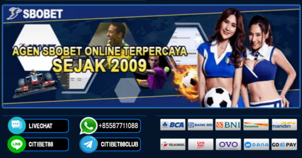 Daftar Agen Sbobet Panduan Lengkap untuk Pemain
