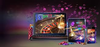 Mezinárodní casino Jak si vybrat to pravé pro vás