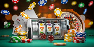 Mezinárodní casino Jak si vybrat to pravé pro vás