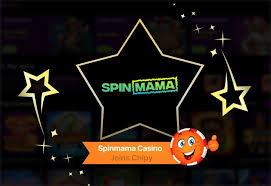 Spinmama Casino - Twój Nowy Ulubiony Kasyno Online