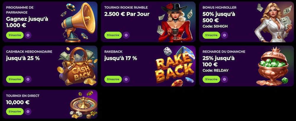 Spinmama Casino - Twój Nowy Ulubiony Kasyno Online