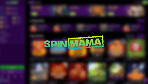 Spinmama Casino - Twoje Źródło Radości w Świecie Gier Spinmama Casino - Twoje Źródło Radości w Świecie Gier