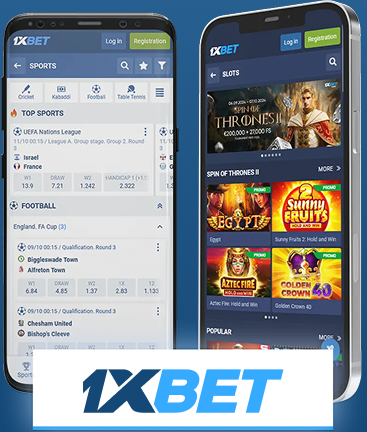 1xBet Download for Android Your Complete Guide 1xBet Download for Android Your Complete Guide