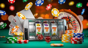 Discover the Thrills of 7bets Casino The Ultimate Gaming Experience