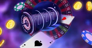 Experience the Excitement of Online Casino Cocoa