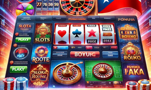 Nové casino bonus za registraci Vše, co potřebujete vědět Nové casino bonus za registraci Vše, co potřebujete vědět
