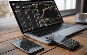 Pocket Option PC The Future of Online Trading