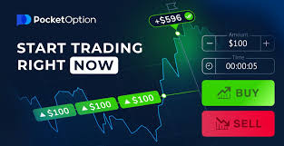 Understanding Pocket Option RU A Comprehensive Guide to Trading
