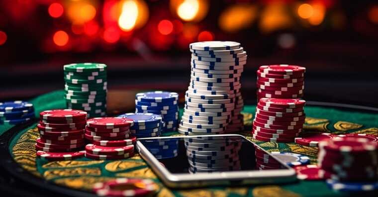 Welcome to Cocoa Casino - A Unique Gaming Experience