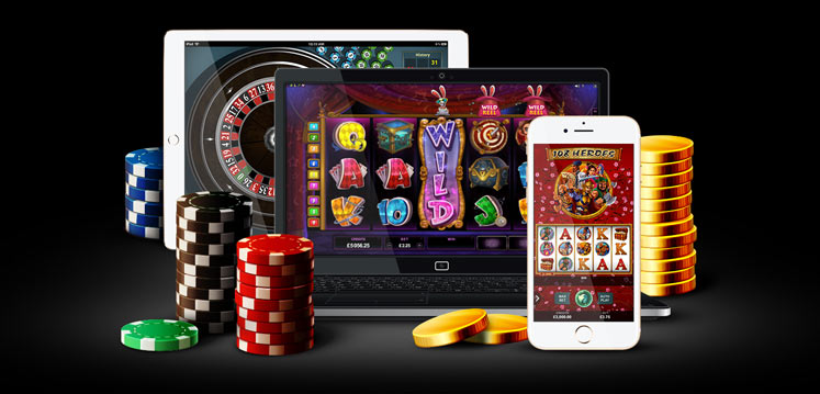 Welcome to Cocoa Casino - A Unique Gaming Experience