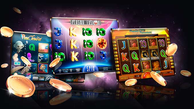 Slots con Multiplicadores Altos Aumenta tus Ganancias -767869780