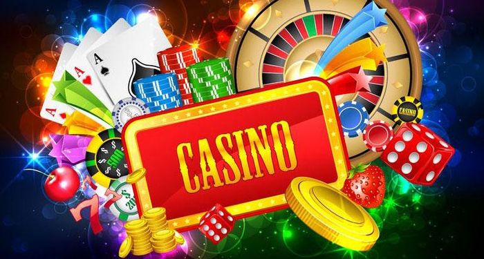 Discover the Exciting World of Hand of Luck Casino Online