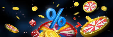 Experience the Thrill Play Online Casino Games Today