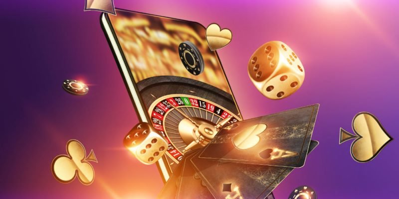 Mobile Casino UX Trends That Will Shape the Future