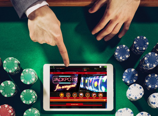 Mobile Casinos vs Desktop Which is Better for Players -1703907013