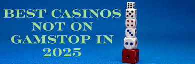 Non-Gamstop Casinos Unlocking the World of Online Gaming Non-Gamstop Casinos Unlocking the World of Online Gaming
