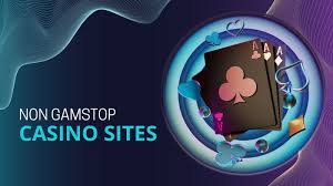 Discover Casino Sites Not on Gamstop for Uninterrupted Gaming
