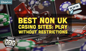 Discover Non-UK Casinos Accepting UK Players -449289076