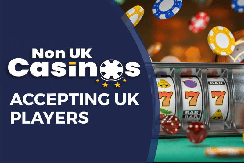 Discover Non-UK Casinos Accepting UK Players -449289076