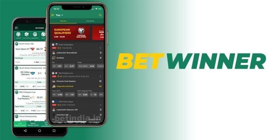 Explore the Features of the BetWinner Platform