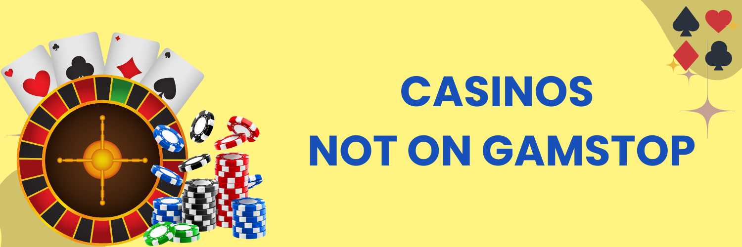 Exploring Non GamStop Gambling Sites A Comprehensive Guide 360215096