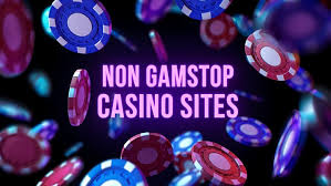 Top Casinos Not on GamStop A Guide to Unrestricted Gaming Top Casinos Not on GamStop A Guide to Unrestricted Gaming
