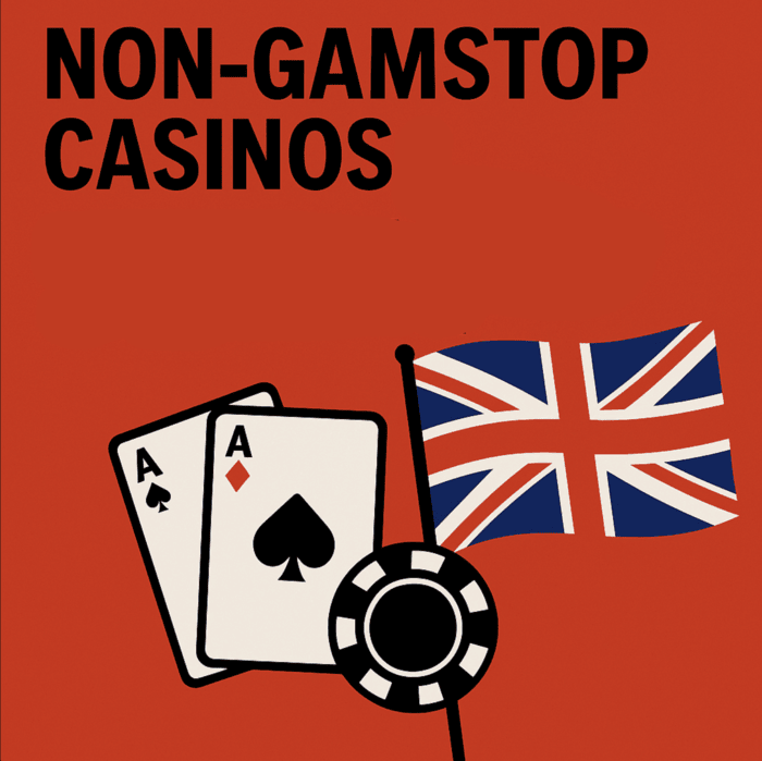 Top Casinos Not on GamStop A Guide to Unrestricted Gaming Top Casinos Not on GamStop A Guide to Unrestricted Gaming