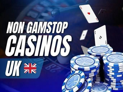 Top Casinos Not on GamStop A Guide to Unrestricted Gaming Top Casinos Not on GamStop A Guide to Unrestricted Gaming